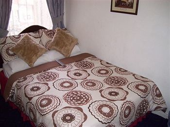 The Silverdene Hotel Blackpool Dış mekan fotoğraf