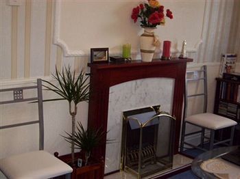 The Silverdene Hotel Blackpool Dış mekan fotoğraf
