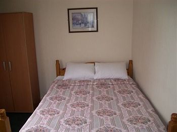 The Silverdene Hotel Blackpool Dış mekan fotoğraf