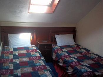 The Silverdene Hotel Blackpool Dış mekan fotoğraf